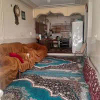 منزل-120متری-ماشین-رو