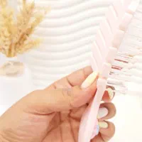 برس مو اکستنشن مناسب کودکان طرح کرومی باکس دار|اسباب و اثاث بچه|مشهد, سرافرازان|دیوار