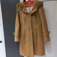 پالتو زمستانی