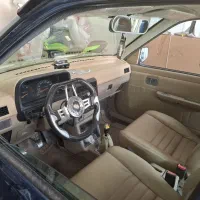 هاچبک استثنایی|خودرو سواری و وانت|کرمانشاه, |دیوار