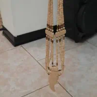 گردنبند قدیمی سوغات هندوستان