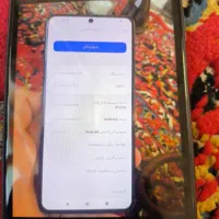 poco x6pro 5G|موبایل|سرعین, |دیوار