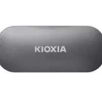 هارد ssd اکسترنال ۲ ترابایت کیوکسیا