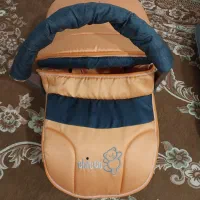 کالسکه روروک کریر