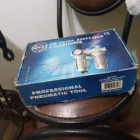 پنوماتیک دوقلو