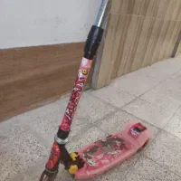 اسکوتر|دوچرخه، اسکیت، اسکوتر|مشهد, مهدی آباد|دیوار