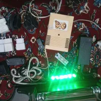 دیگر نیازی به این لوازم ندارم