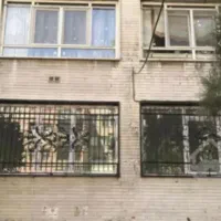 ۱۰۰ متر شمالی/ جواز ۵ طبقه / رودکی