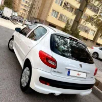 پژو207مدل1401|خودرو سواری و وانت|کرمان, |دیوار