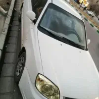 فروش ماشین ورنا