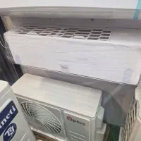 کولر گازی ۱۲ و ۲۴ هزار جی پلاس