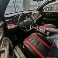 کی ام سی A5 مدل ۱۴۰۴|خودرو سواری و وانت|تهران, محمودیه|دیوار