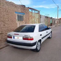 زانتیا 2000 مدل 89 تمیز|خودرو سواری و وانت|قائن, |دیوار