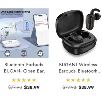 ایرپاد اصلی ..بوگانی|لوازم جانبی موبایل و تبلت|اصفهان, جلفا|دیوار