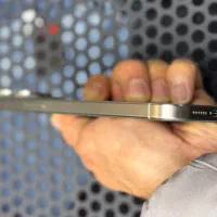 مبایل ۱۵ پرومکس|موبایل|بیرجند, |دیوار