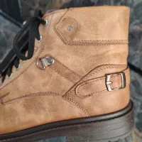 کفش مردانه|کیف، کفش، کمربند|مراغه, |دیوار