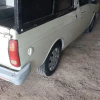 وانت93 بیرنگ سلام سلامت|خودرو سواری و وانت|بجنورد, |دیوار