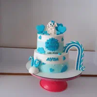 کیک تولد خانگی|خدمات پذیرایی، مراسم|شیراز, سهل‌آباد|دیوار