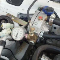 کپسول2036 CNGپرایدباکل لوازم|قطعات یدکی و لوازم جانبی|جوانرود, |دیوار