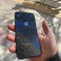 آیفون x با حافظه ۲۵۶ گیگ