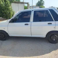 پراید 111