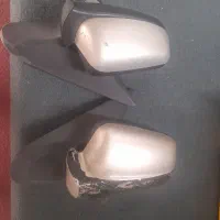 لوازم سمند تاقچه عقب ،چراغ جلو ،اینه بغل|قطعات یدکی و لوازم جانبی|تهران, شهرک فردوس (حسینی)|دیوار