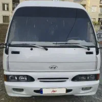 مینی بوس هیوندا ۸۸