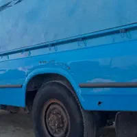 نیسان دیزل مدل 90|خودرو سواری و وانت|بندر ترکمن, |دیوار