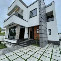 فروش فوری ویلا مستقل رویان