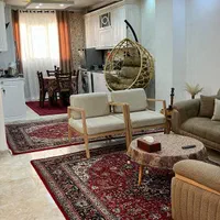 فروش آپارتمان ۴۷ متر + ۲۰ متر حیاط اختصاصی|فروش آپارتمان|تهران, بریانک|دیوار