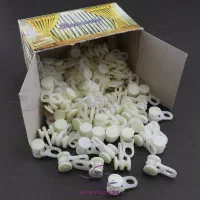 چوب پرده فلزی (سنگین)|پرده، رانر، رومیزی|قم, نیروگاه|دیوار