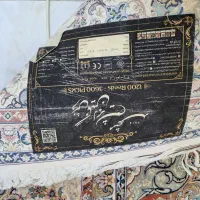 فرش ابریشم نگین مشهد|فرش|تهران, والفجر|دیوار