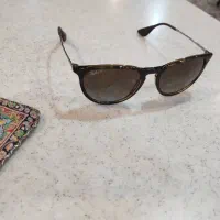عینک آفتابی زنانه Ray-Ban|زیورآلات و اکسسوری|تهران, فرمانیه|دیوار