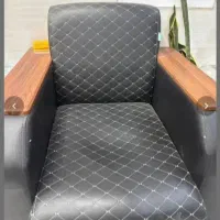 دو دست مبل اداری تمیز|مبلمان اداری|اهواز, کیانشهر|دیوار