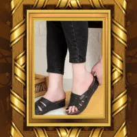 دمپایی مردانه و زنانه دور دوخت تضمین شده