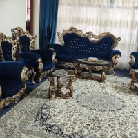 مبل سلطنتی