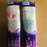 سفره یکبار مصرف و کیسه زباله|ظروف نگهدارنده، پلاستیکی، یک‌بارمصرف|ملایر, |دیوار