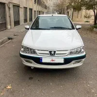 پژو پارس مدل ۱۴۰۱ موتور جدید xu7p بدون رنگ|خودرو سواری و وانت|تهران, شمسآباد|دیوار