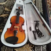 ویالون زیبا و شیک نو