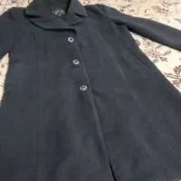 پالتو سایز 52بژزگ زنانه