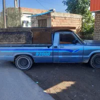 مزدا ۲۰۰۰ مدل ۸۴