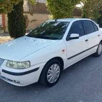 سمند ef7 ۹۶|خودرو سواری و وانت|شیراز, عفیف‌آباد|دیوار