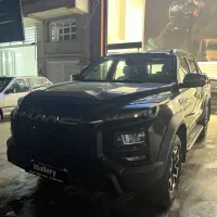 KmcT9|خودرو سواری و وانت|گرگان, |دیوار