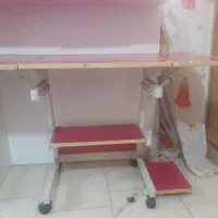 تخت و کمد نوجوان|تخت و سرویس خواب|بروجرد, |دیوار