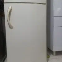 یخچال فریزر دو درب الکترواستیل