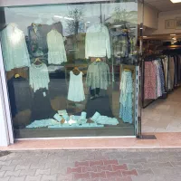 همکاری پاره وقت برای فروشندگی پوشاک زنانه