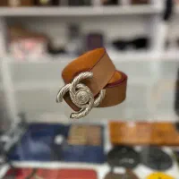 کمربند چرم زنانه|کیف، کفش، کمربند|اهواز, کیانپارس |دیوار