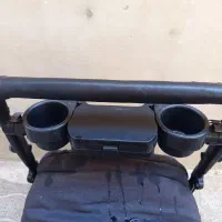 کالسکه مارک دلیجان|کالسکه و لوازم جانبی|میانه, |دیوار