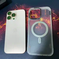 ۱۶ پرومکس باگارانتی باتری ۱۰۰|موبایل|رشت, دباغیان|دیوار