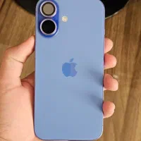 آیفون ۱۶ نرمال